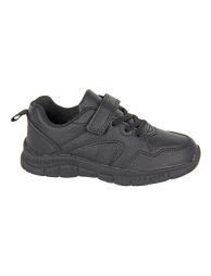 black 2 route 21 trainers.